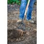 Digging Fork with D-Grip Handle – Corona – 29″ Handle